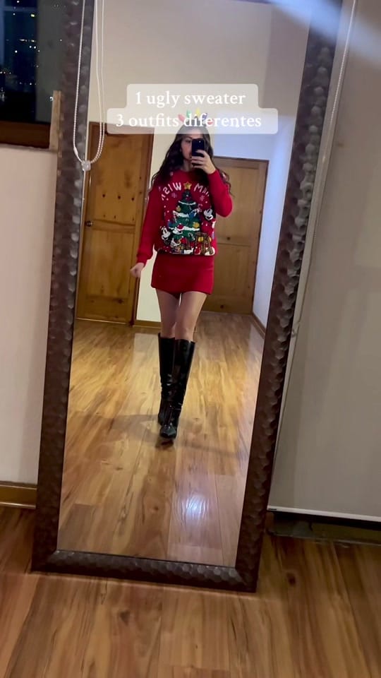 Post 8 by Mariana on TikTok (video)