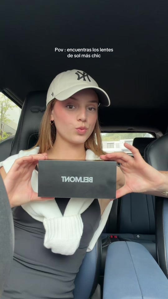 Post 7 by Ana Pao Jiménez on TikTok (video)
