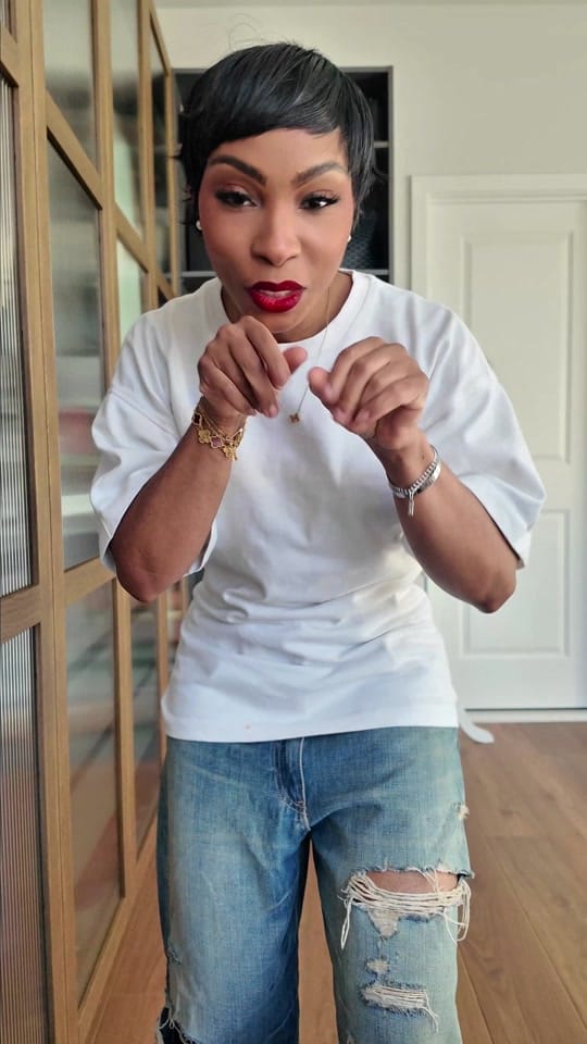 Post 1 by Thai Dashaun on TikTok (video)