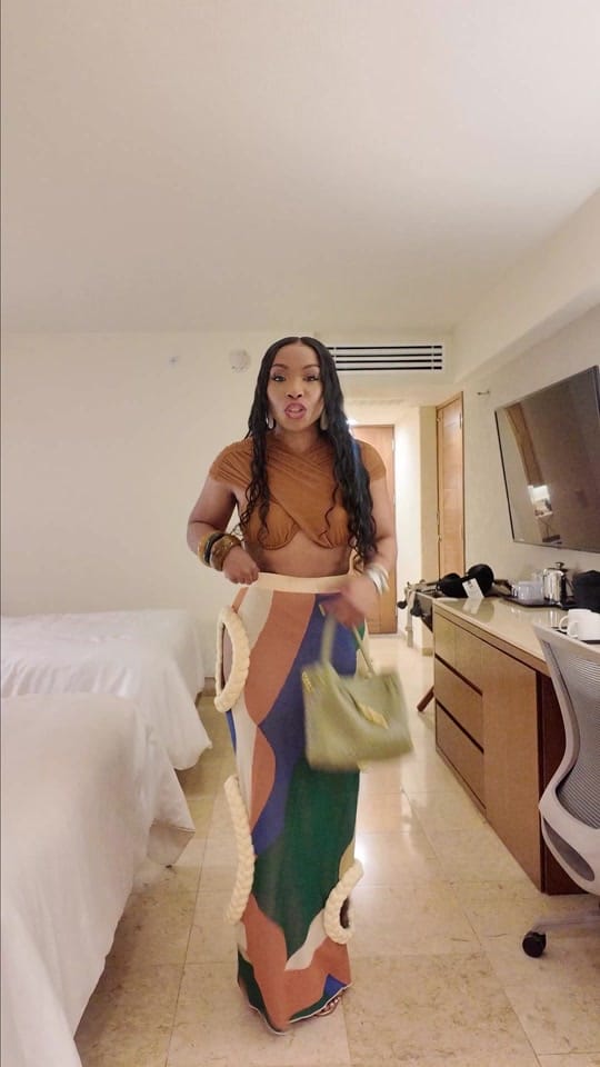 Post 9 by Thai Dashaun on TikTok (video)