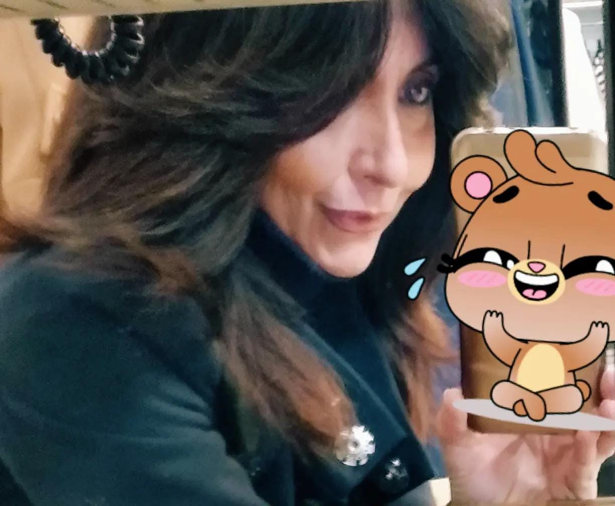 Post 3 by Fabiola France on TikTok (video)