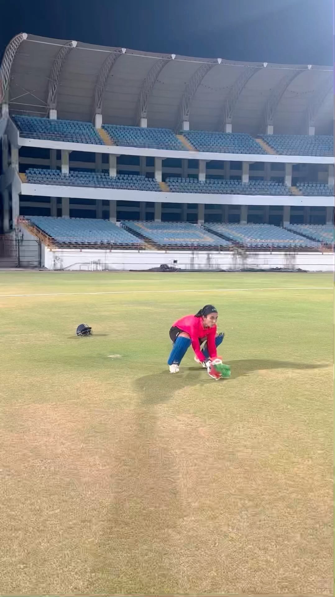 Post 10 by Nuzhat Parween on Instagram (video)