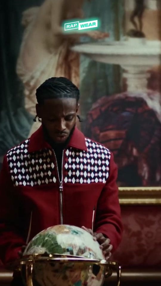 Post 6 by RapWEAR on TikTok (video)