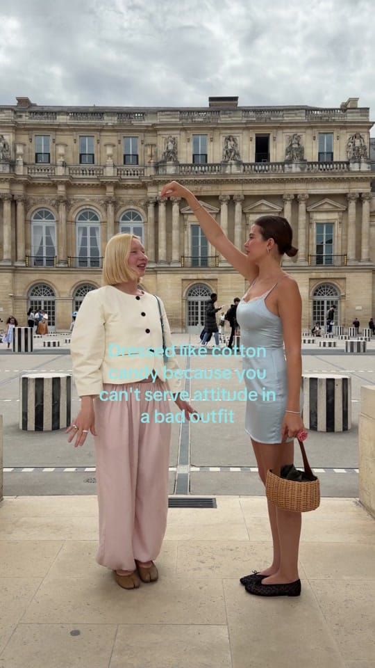Post 6 by Olga on TikTok (video)