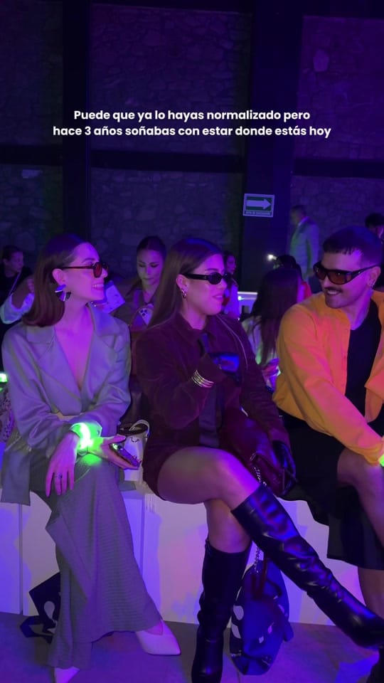 Post 8 by Nahomy Muñoz on TikTok (video)