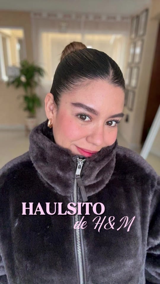 Post 5 by Nahomy Muñoz on TikTok (video)