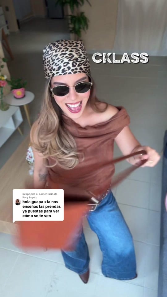 Post 2 by Nahomy Muñoz on TikTok (video)