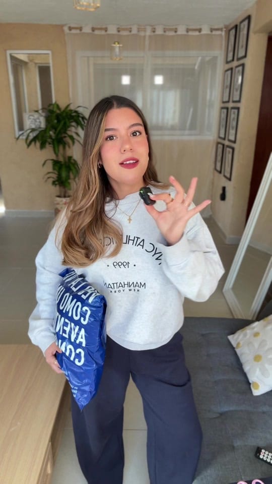 Post 7 by Nahomy Muñoz on TikTok (video)