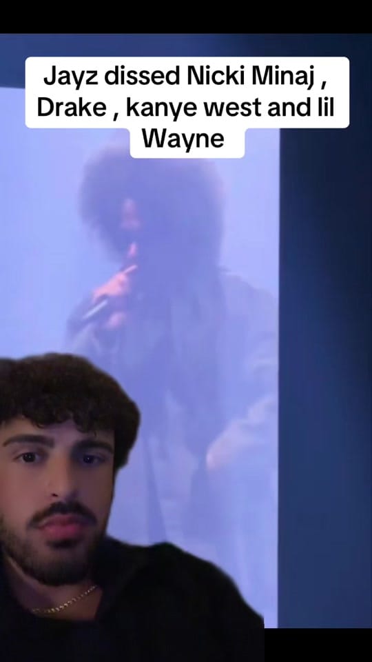 Post 3 by Bobsarraf on TikTok (video)