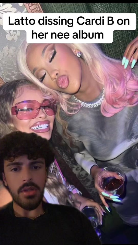 Post 4 by Bobsarraf on TikTok (video)