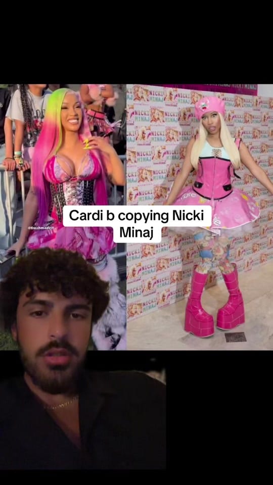Post 1 by Bobsarraf on TikTok (video)
