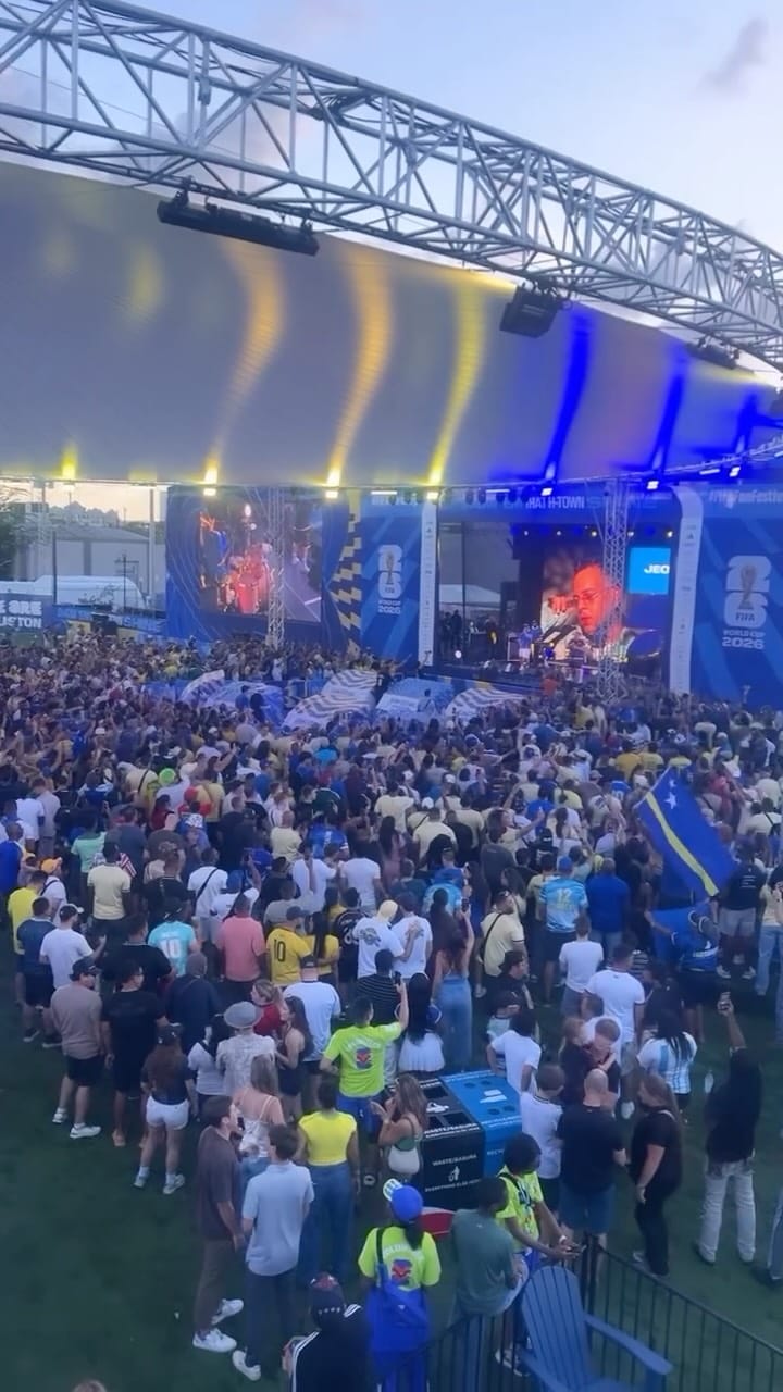 Post 3 by Ihedigbo Fitness on Instagram (video)