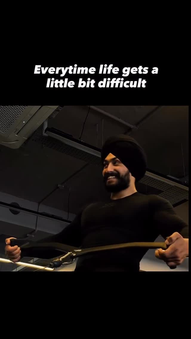 Post 6 by ਸਿਰਤਾਜ ਸਿੰਘ🍁 on Instagram (video)