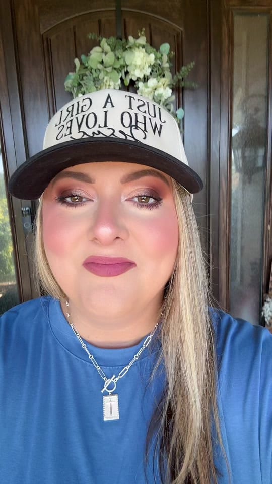 Post 1 by BRITTANY SHENEMAN on TikTok (video)