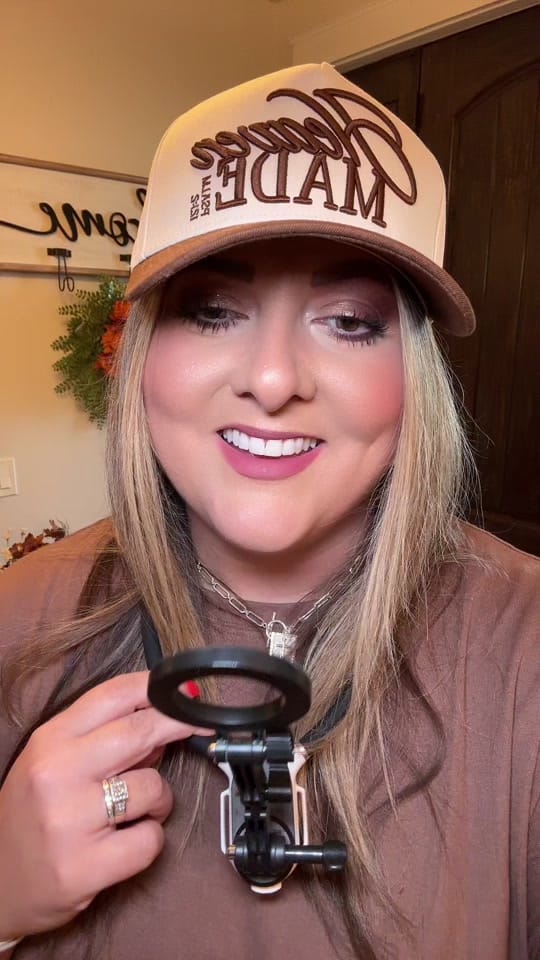 Post 2 by BRITTANY SHENEMAN on TikTok (video)