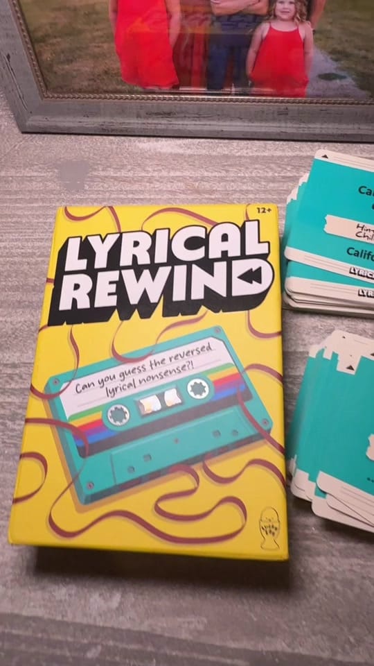 Post 7 by BRITTANY SHENEMAN on TikTok (video)