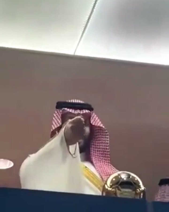 Post 9 by League saudi on Instagram (carousel)