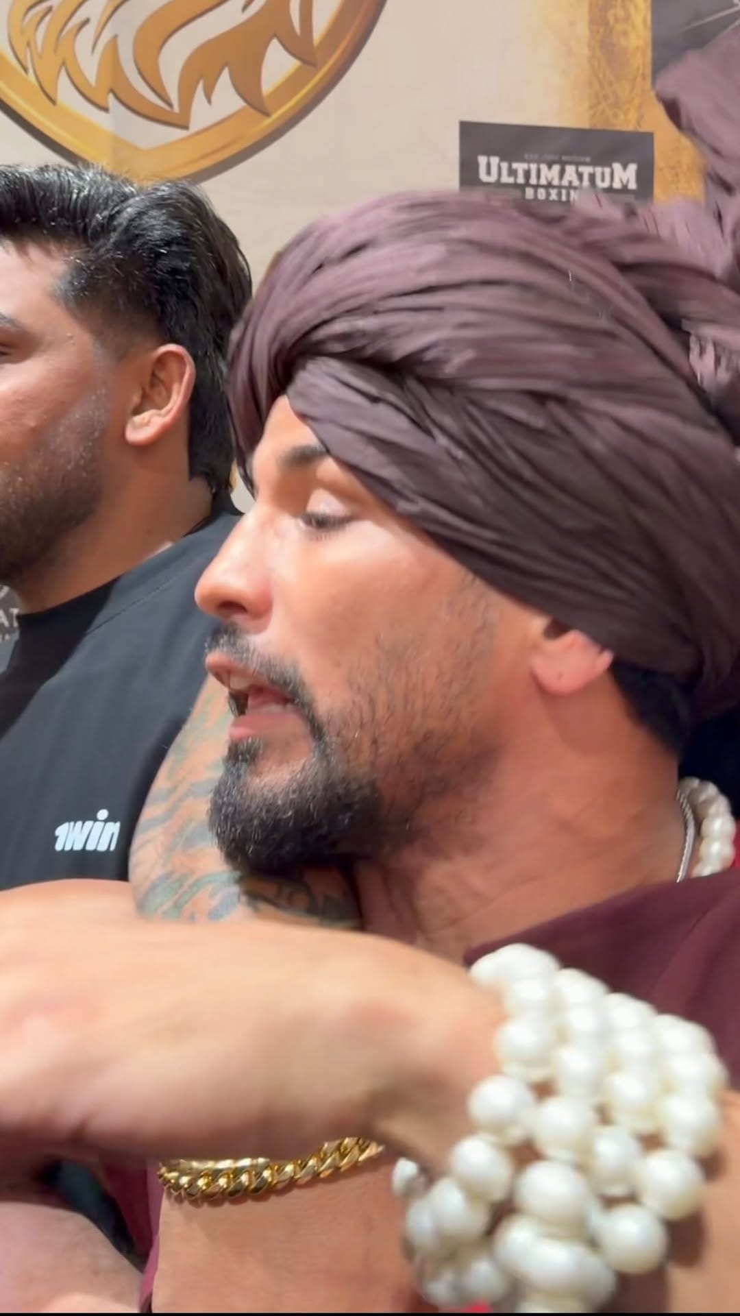 Post 3 by Neeraj Goyat on Instagram (video)