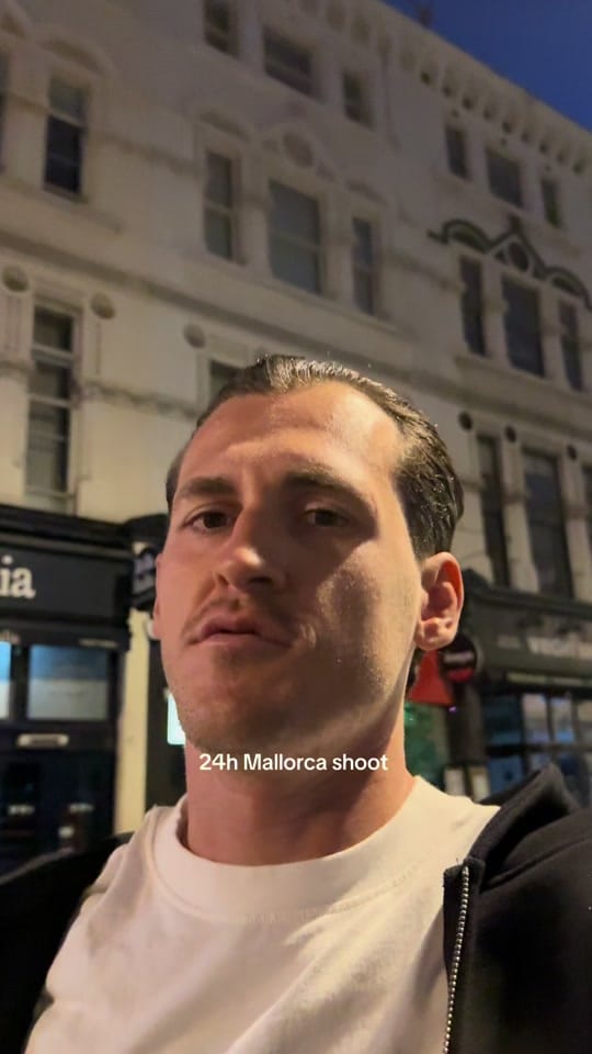 Post 4 by Leonel Richard on TikTok (video)