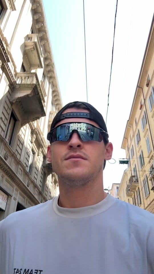 Post 1 by Leonel Richard on TikTok (video)