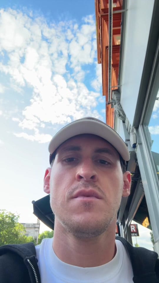 Post 5 by Leonel Richard on TikTok (video)