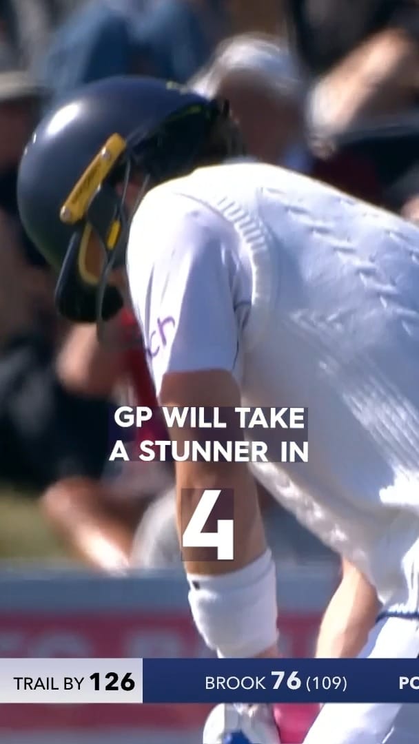 Post 8 by Glenn Phillips on Instagram (video)