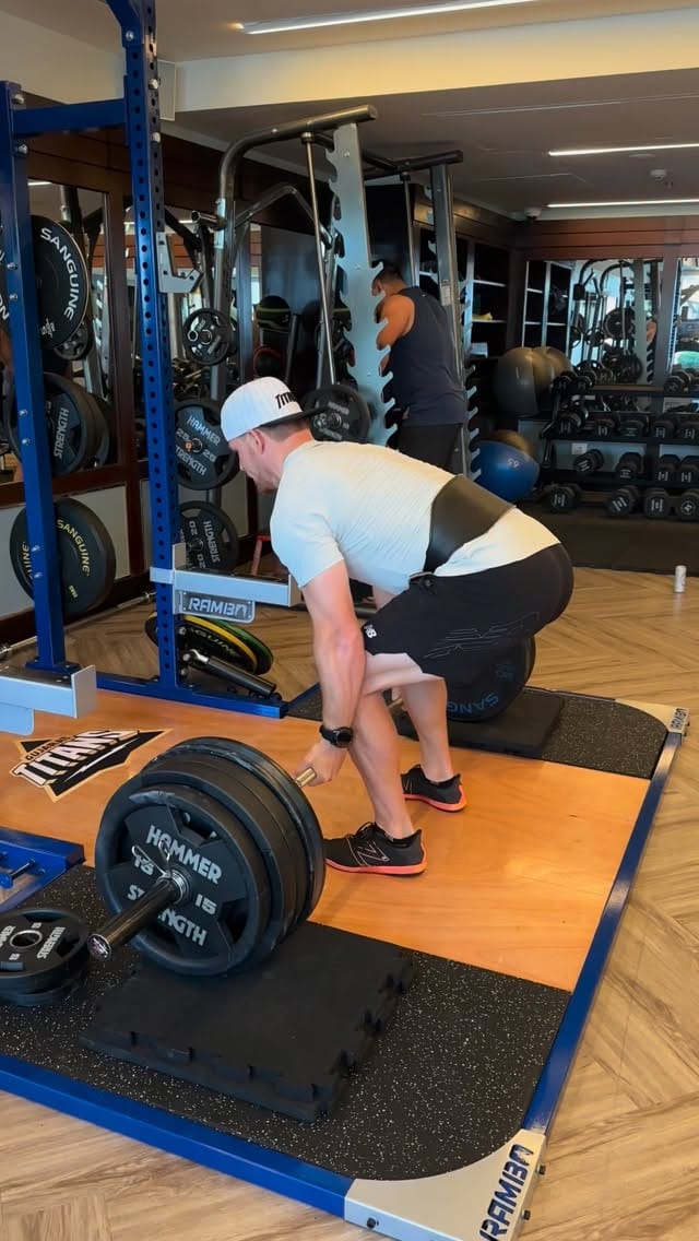 Post 10 by Glenn Phillips on Instagram (video)