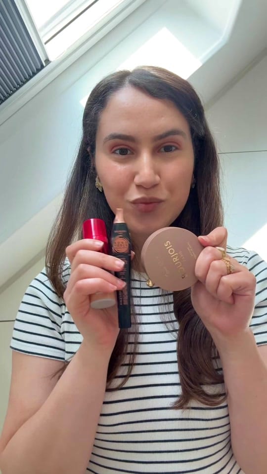 Post 2 by Nesrine on TikTok (video)