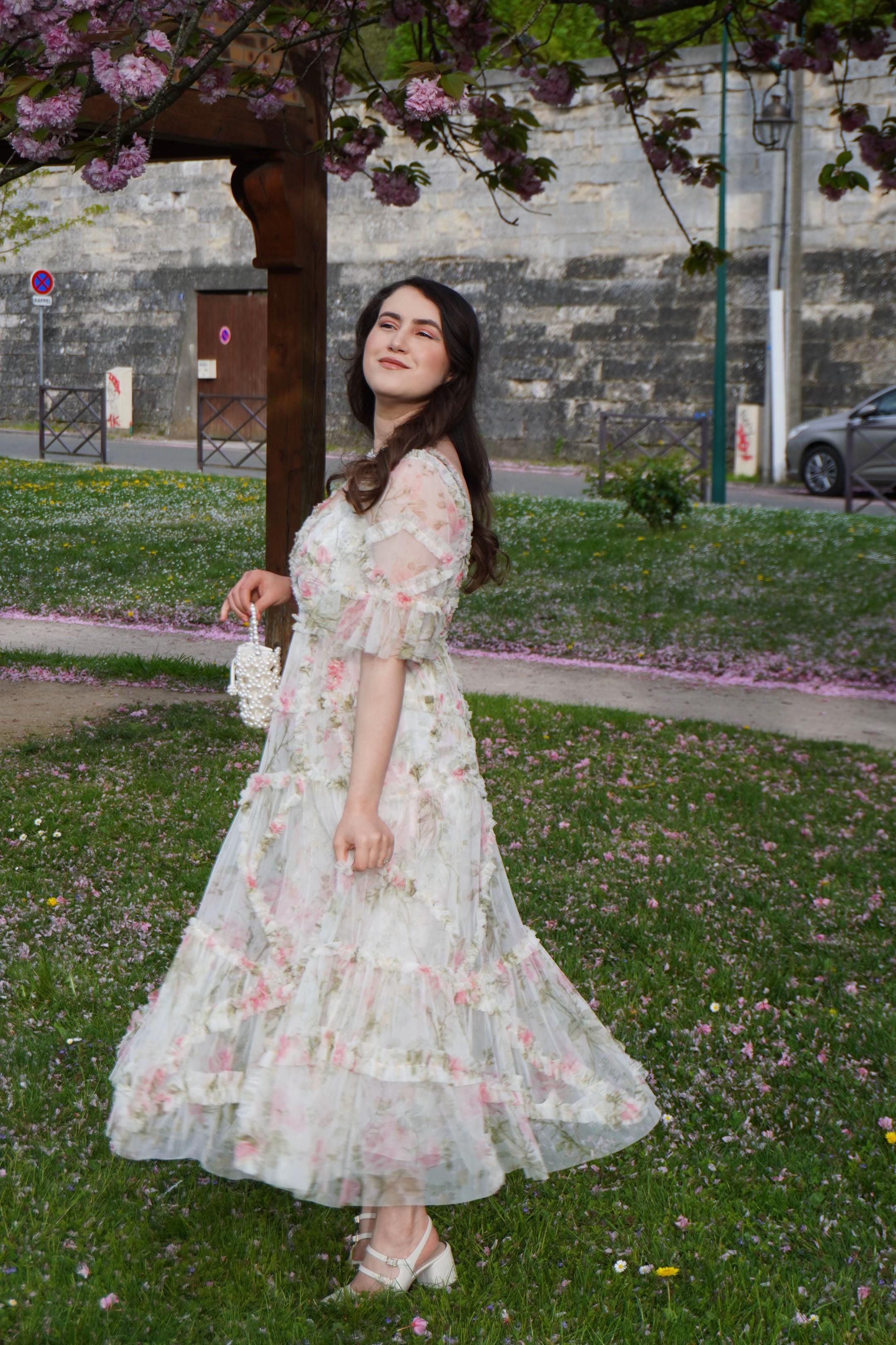 Post 3 by Nesrine on TikTok (video)