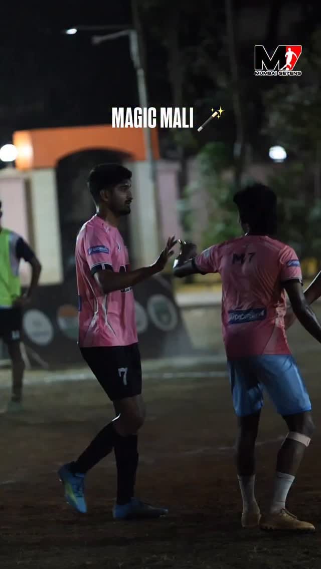 Post 1 by Nikhil Mali on Instagram (video)