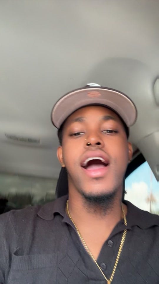 Post 4 by King Robby on TikTok (video)