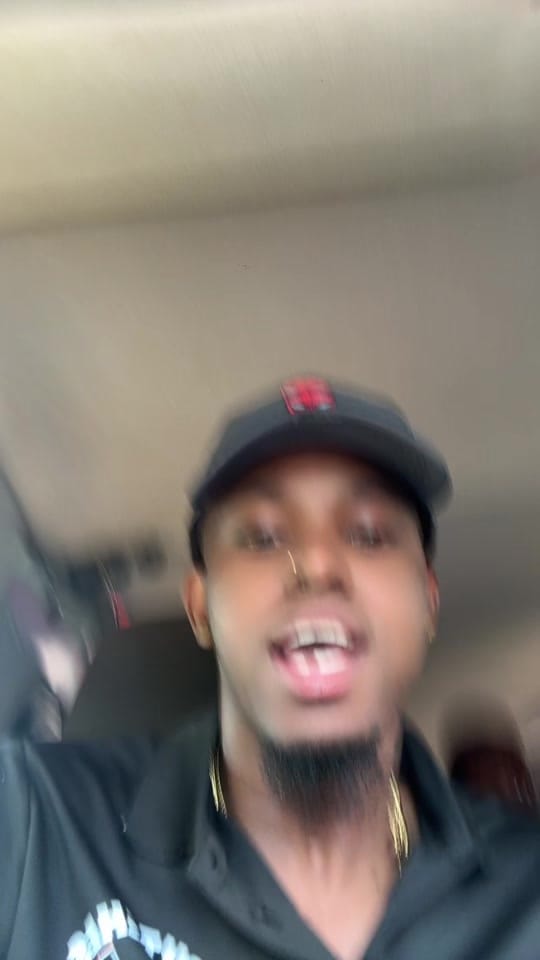 Post 10 by King Robby on TikTok (video)