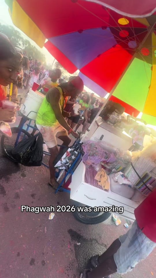 Post 6 by King Robby on TikTok (video)