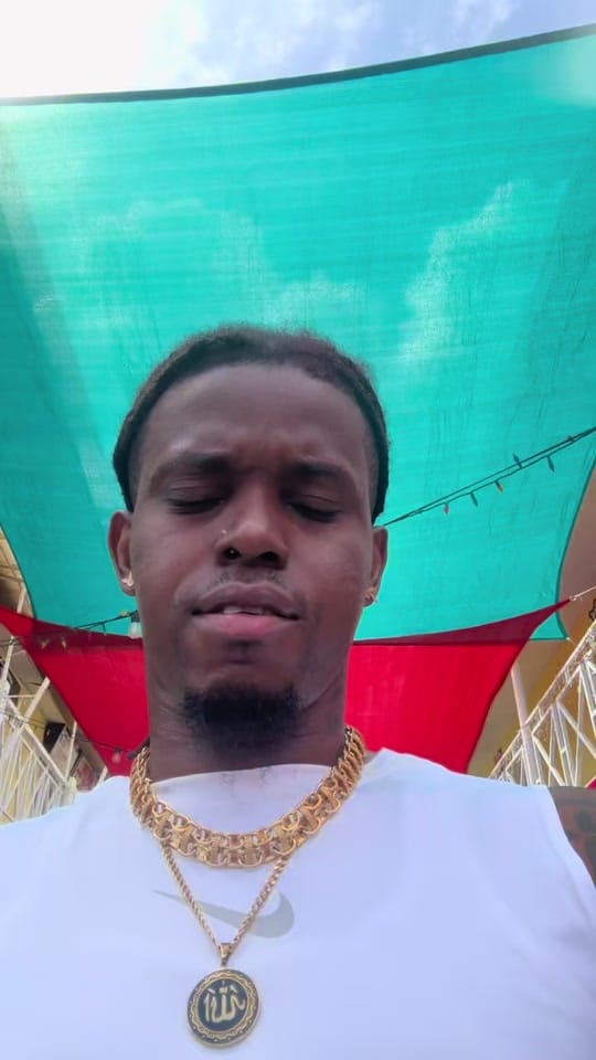 Post 9 by King Robby on TikTok (video)