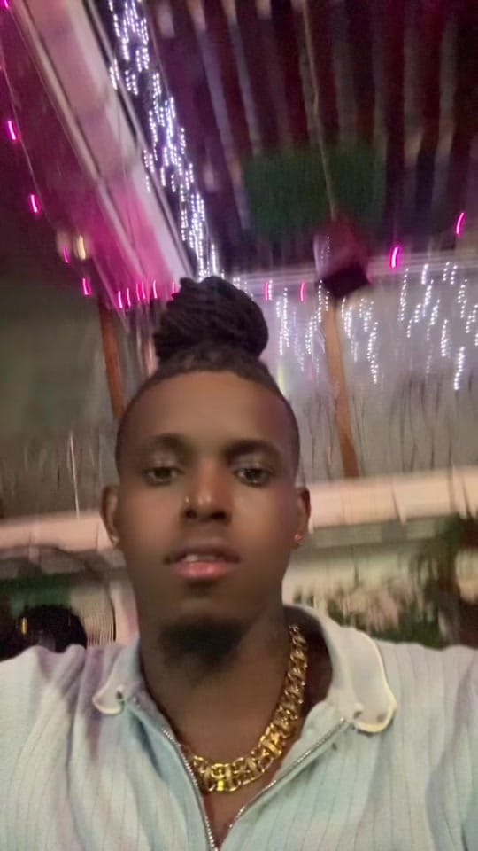 Post 7 by King Robby on TikTok (video)