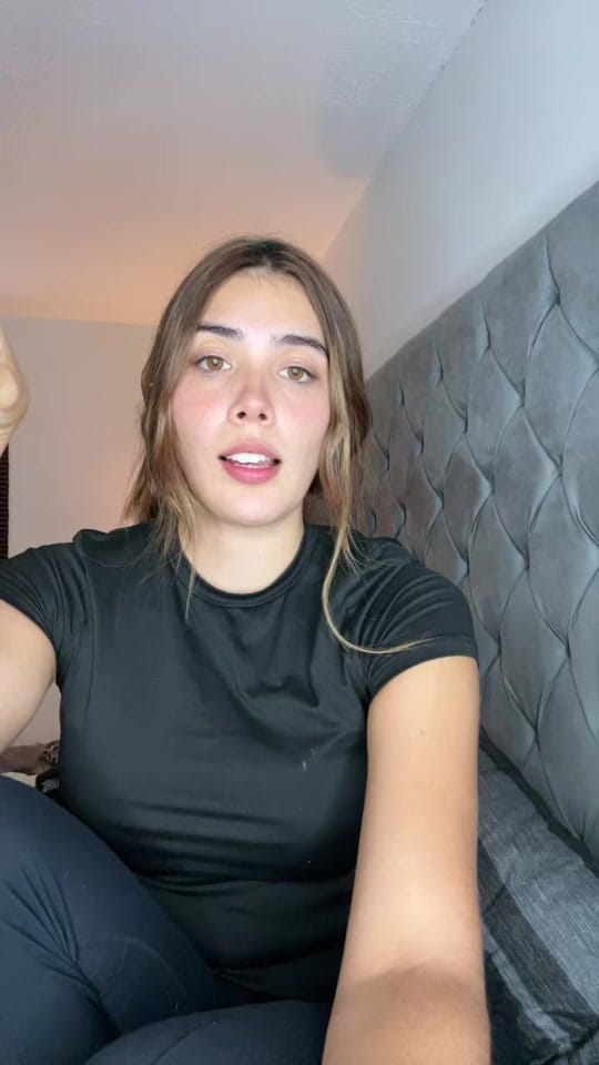 Post 1 by aliciaorpinel1 on TikTok (video)