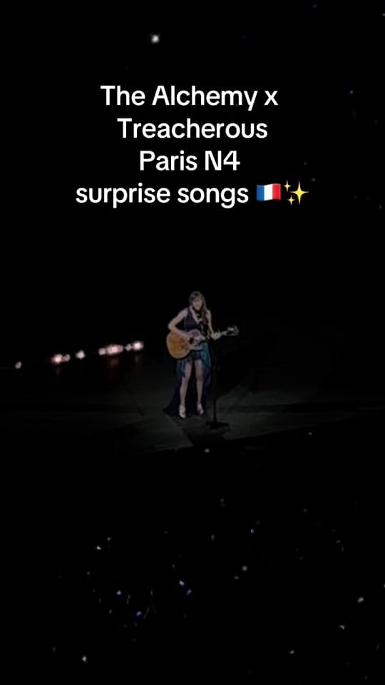 Post 1 by Trianaunplugged on TikTok (video)