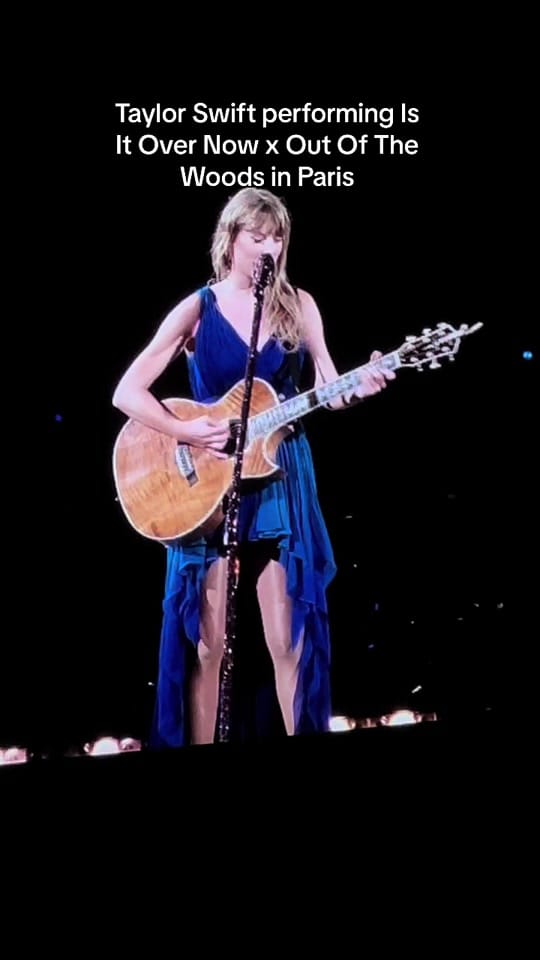 Post 8 by Trianaunplugged on TikTok (video)