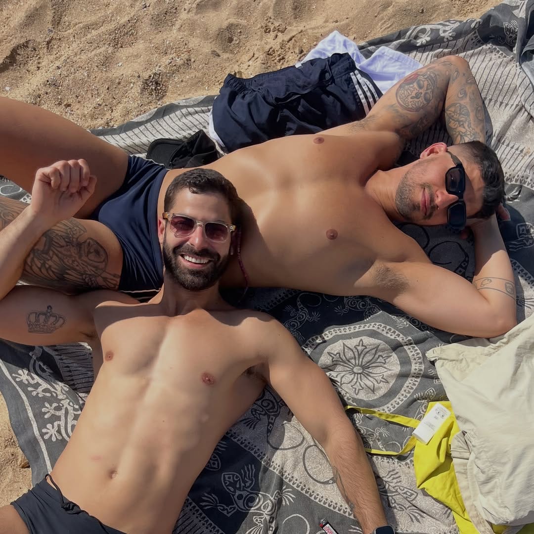 Post 1 by Marcelo Cravo on Instagram (carousel)