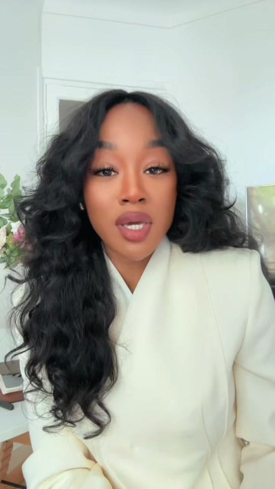 Post 8 by Lorraine.ouamles on TikTok (video)
