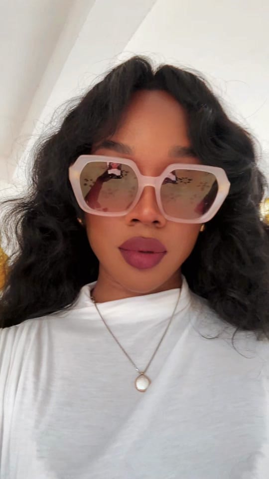 Post 1 by Lorraine.ouamles on TikTok (video)