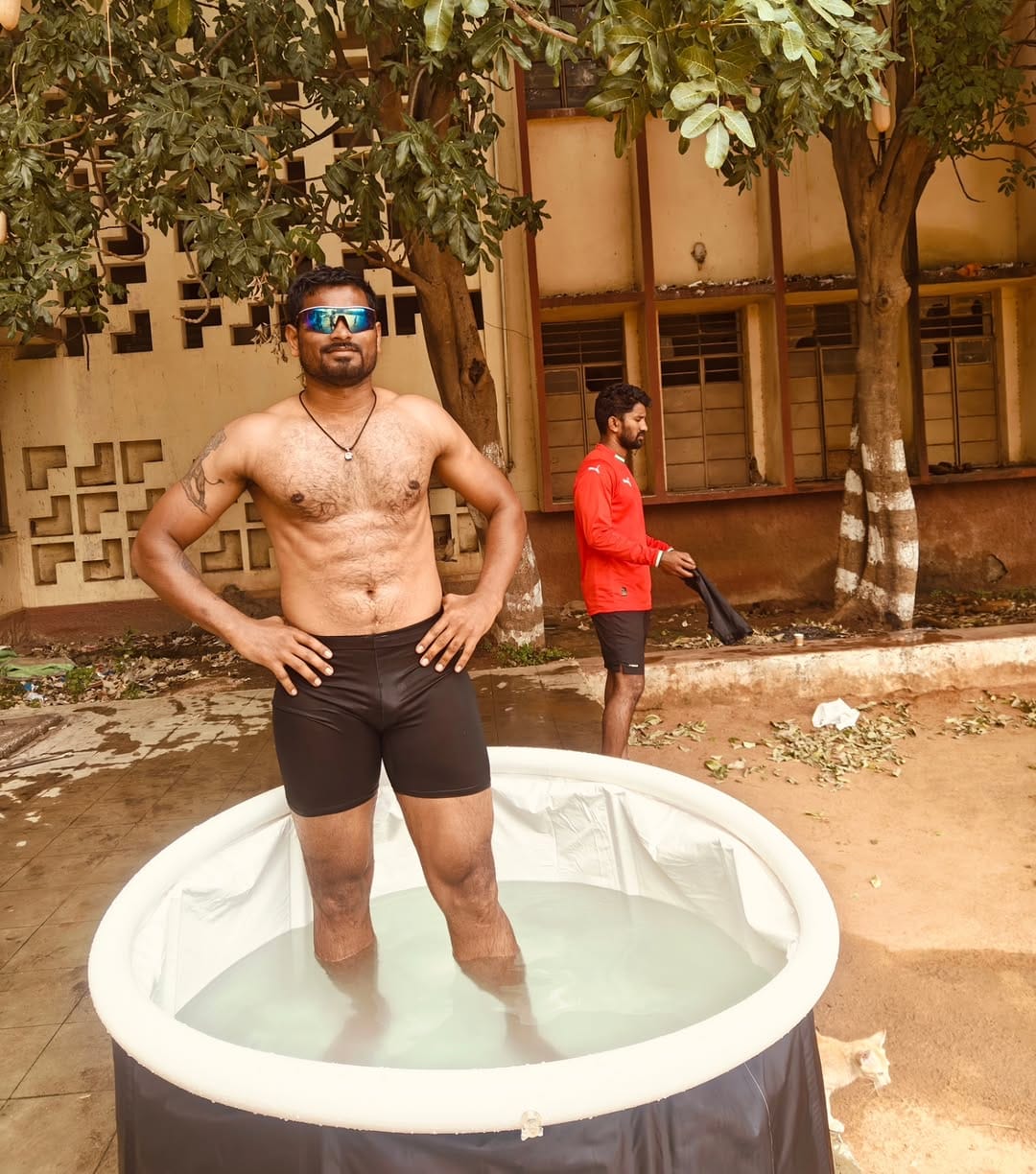 Post 2 by Mallikarjun villan on Instagram (image)