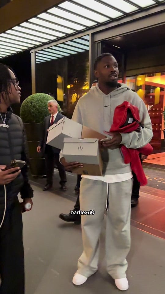 Post 1 by Babahill 𖣂 on TikTok (video)