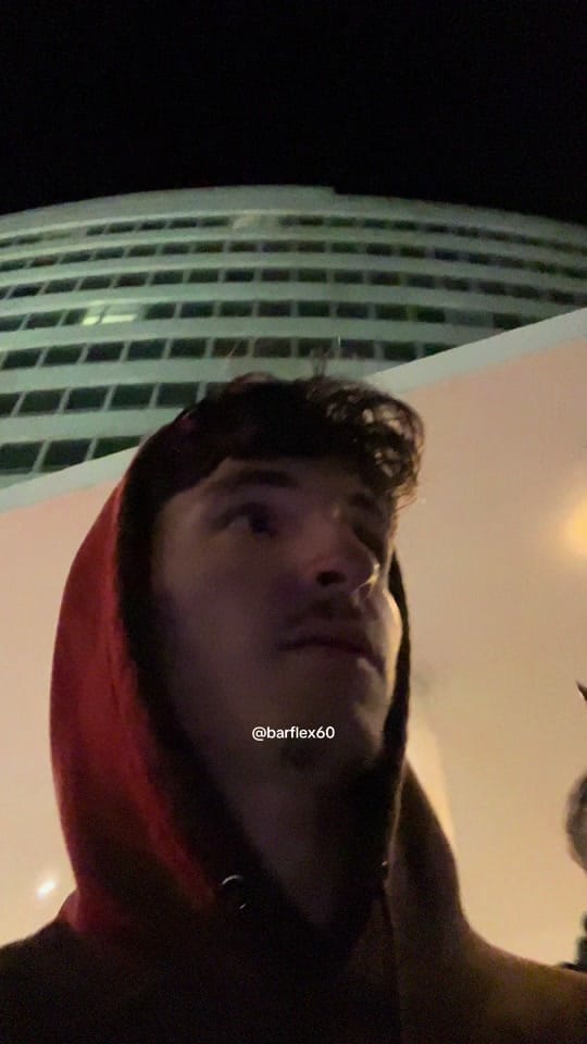 Post 3 by Babahill 𖣂 on TikTok (video)