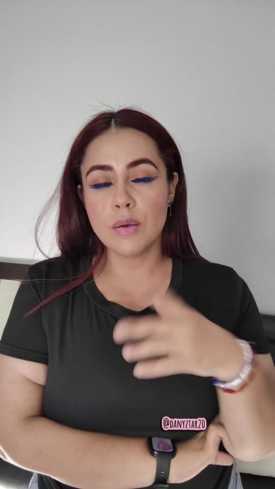 Post 8 by danyztar20 on TikTok (video)
