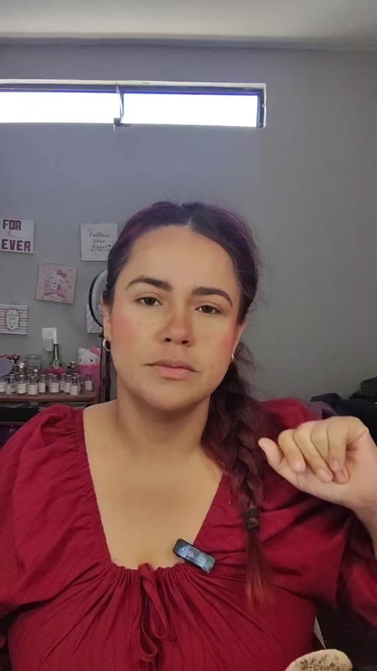Post 5 by danyztar20 on TikTok (video)