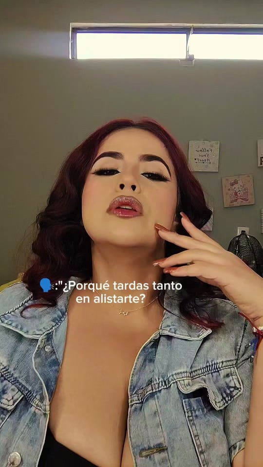 Post 4 by danyztar20 on TikTok (video)