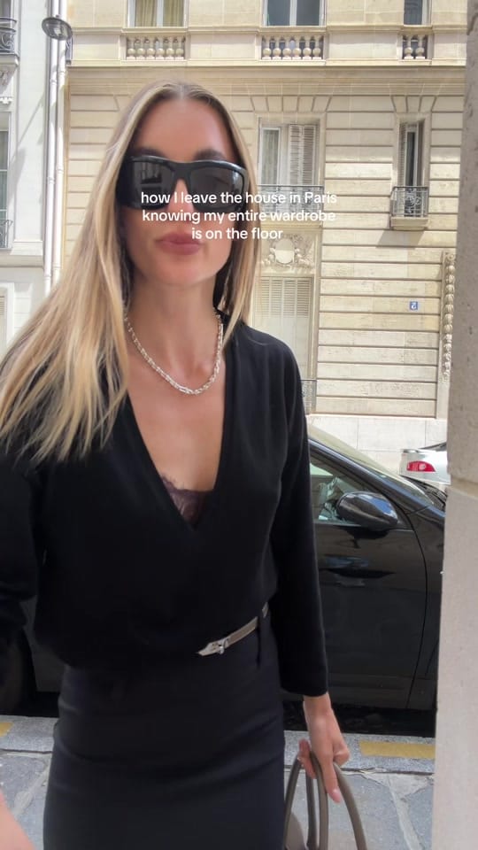 Post 4 by Dominique on TikTok (video)