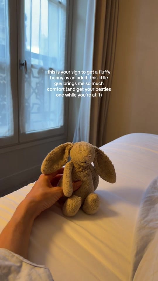 Post 6 by Dominique on TikTok (video)