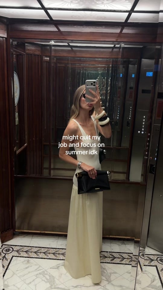 Post 7 by Dominique on TikTok (video)